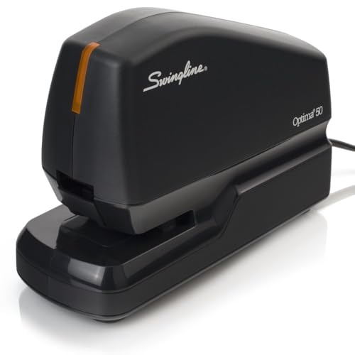 Algopix Similar Product 4 - Swingline Electric Stapler Value Pack