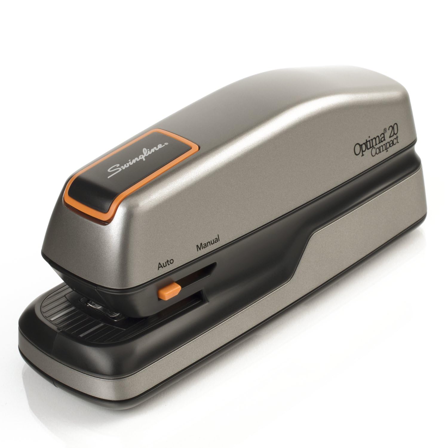 Algopix Similar Product 2 - Swingline Electric Stapler 20 Sheet
