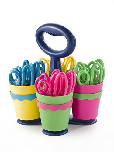Algopix Similar Product 15 - Westcott Caddy  AntiMicrobial 5