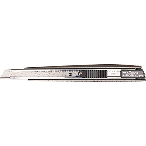 Algopix Similar Product 15 - NT Cutter Portable Snap Blade Cutter