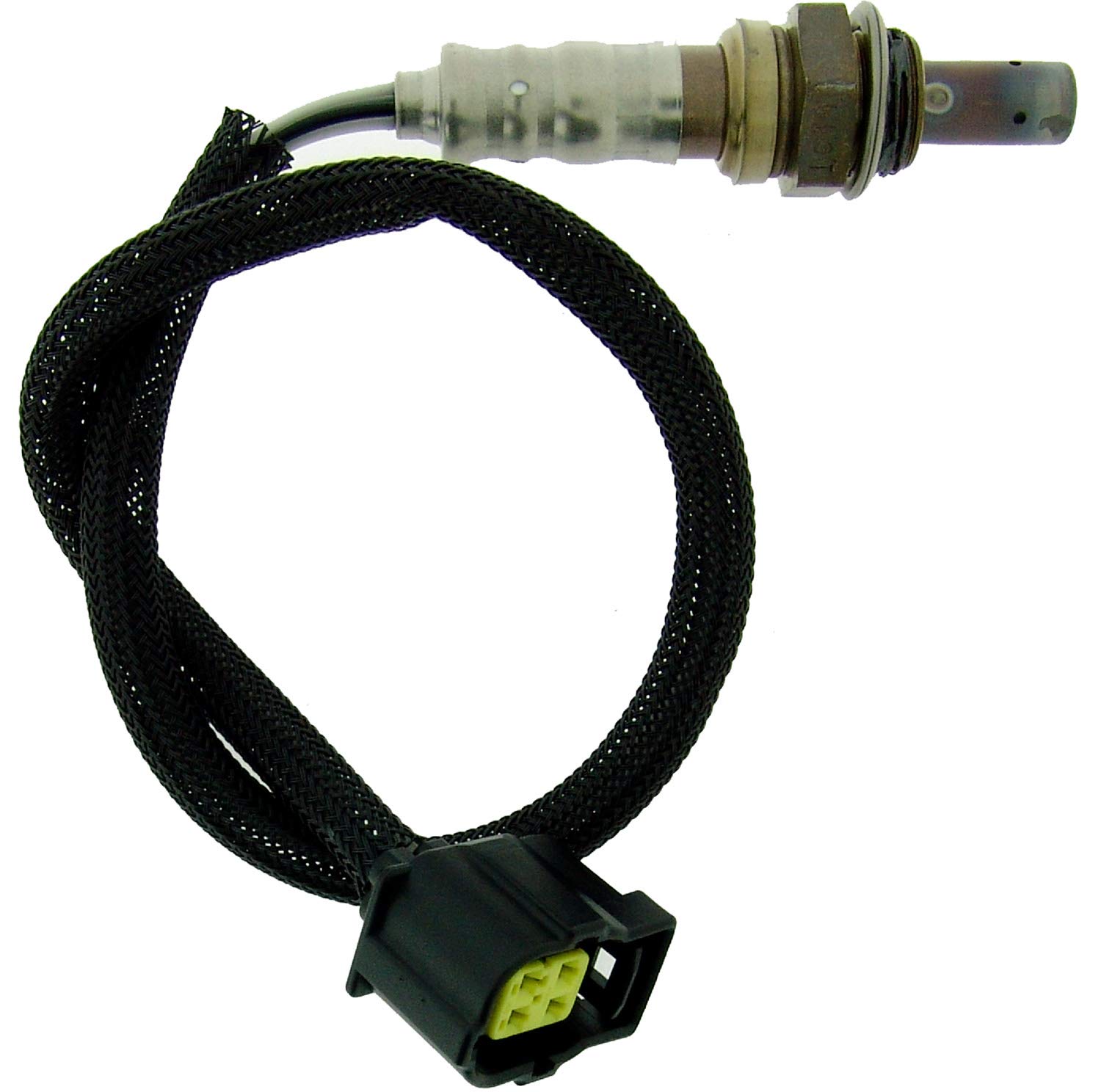 Algopix Similar Product 7 - NGK 23139 Oxygen Sensor