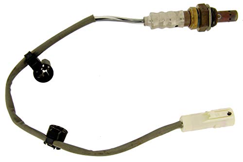 Algopix Similar Product 19 - NGK 22500 Oxygen Sensor