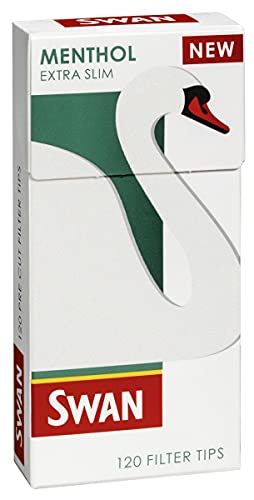Algopix Similar Product 20 - SWAN, 5.5mm x 14mm, White