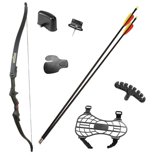Algopix Similar Product 5 - CenterPoint Archery ABY215 Sentinel