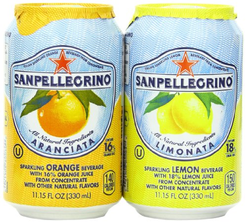 Algopix Similar Product 18 - San pellegrino Sparkling Beverage