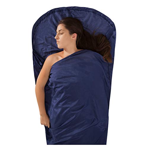 Algopix Similar Product 4 - Sea to Summit SilkCotton Blend Travel