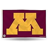Algopix Similar Product 13 - NCAA Minnesota Golden Gophers 3Foot by