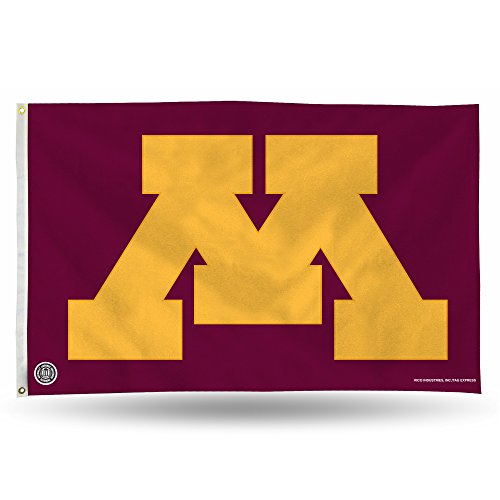 Algopix Similar Product 15 - NCAA Minnesota Golden Gophers 3Foot by