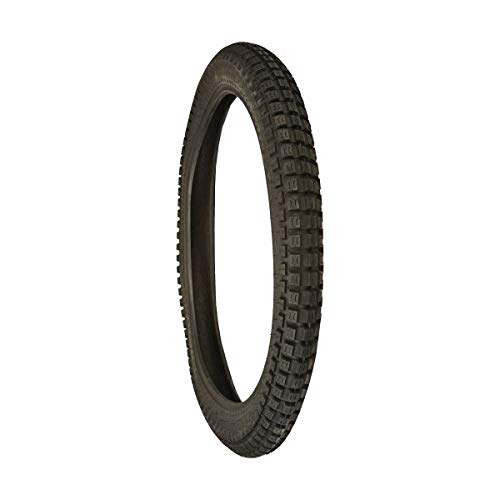 Algopix Similar Product 10 - Shinko SR241 Trials Tire (2.50-17 38L)