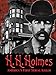 Algopix Similar Product 1 - HH Holmes Americas First Serial