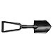 Algopix Similar Product 15 - Gerber Gear ETool Folding Spade with