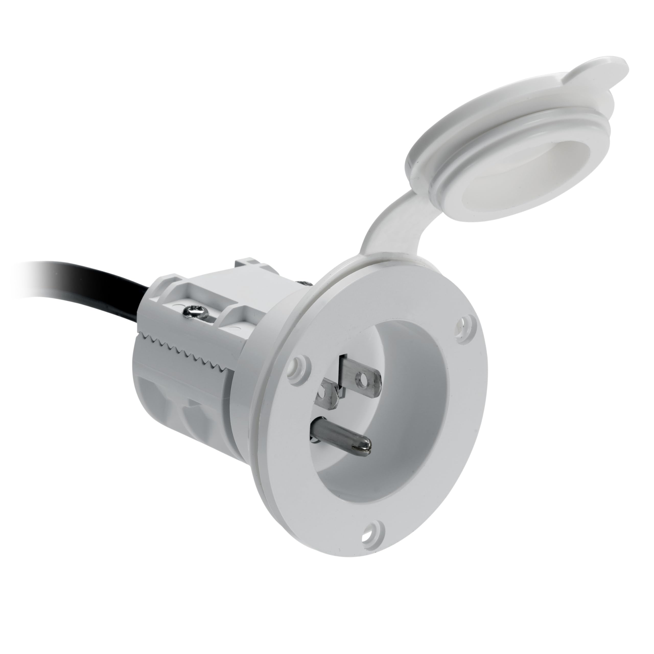 Algopix Similar Product 18 - Minn Kota 1865110 AC Power