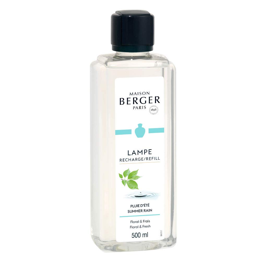 Algopix Similar Product 13 - Summer Rain  Lampe Berger Fragrance