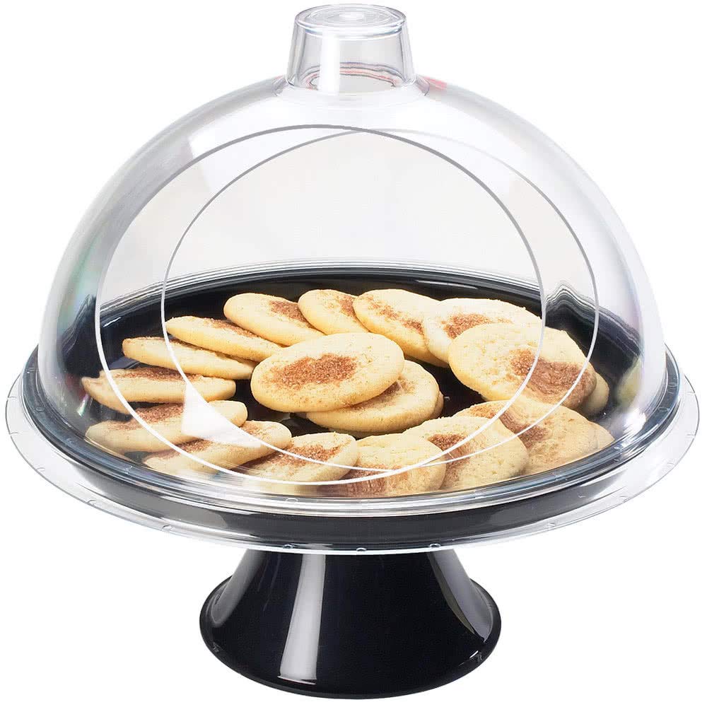 Algopix Similar Product 6 - Cal Mil 30112 Turn N Serve Gourmet