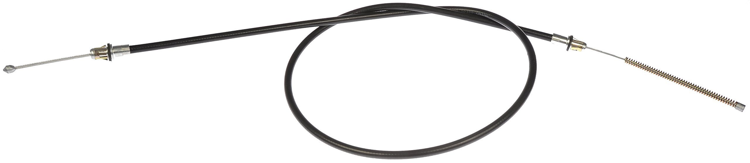 Algopix Similar Product 6 - Dorman C94371 Rear Passenger Side