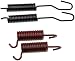 Algopix Similar Product 16 - Dorman HW370 Brake Return Spring Kit