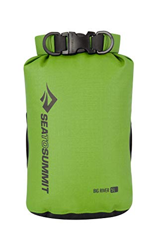 Algopix Similar Product 14 - Sea to Summit Big River Dry Bag