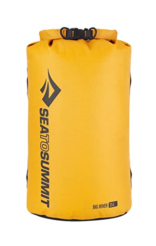 Algopix Similar Product 5 - Sea to Summit Big River Dry Bag