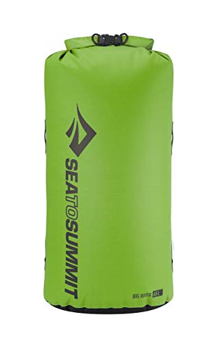 Algopix Similar Product 5 - Sea to Summit Big River Dry