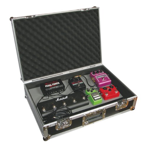 Algopix Similar Product 10 - Odyssey FZGPEDAL24 Flight Zone 24