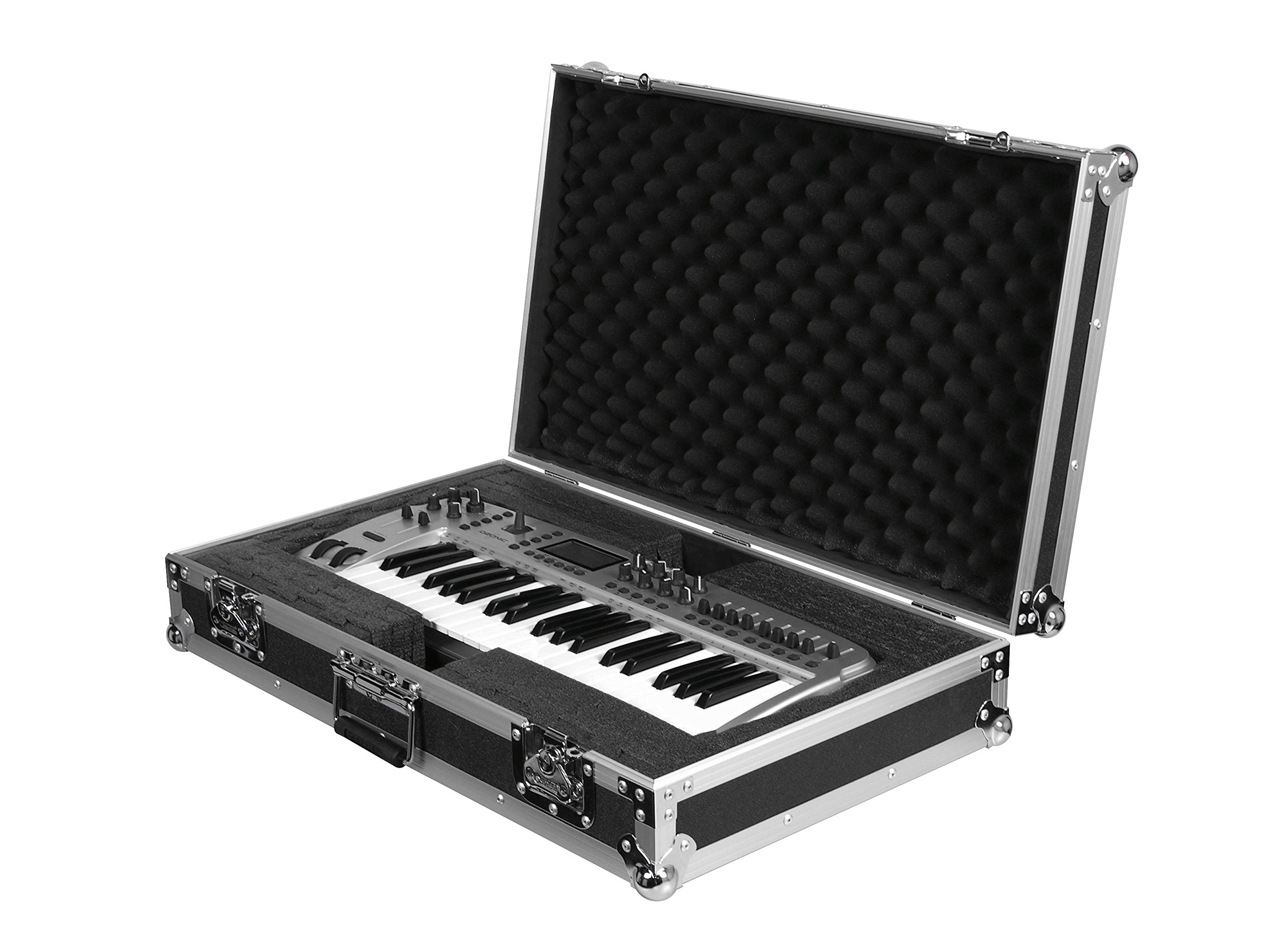 Algopix Similar Product 13 - Odyssey FZKB37 Flight Zone Universal 37