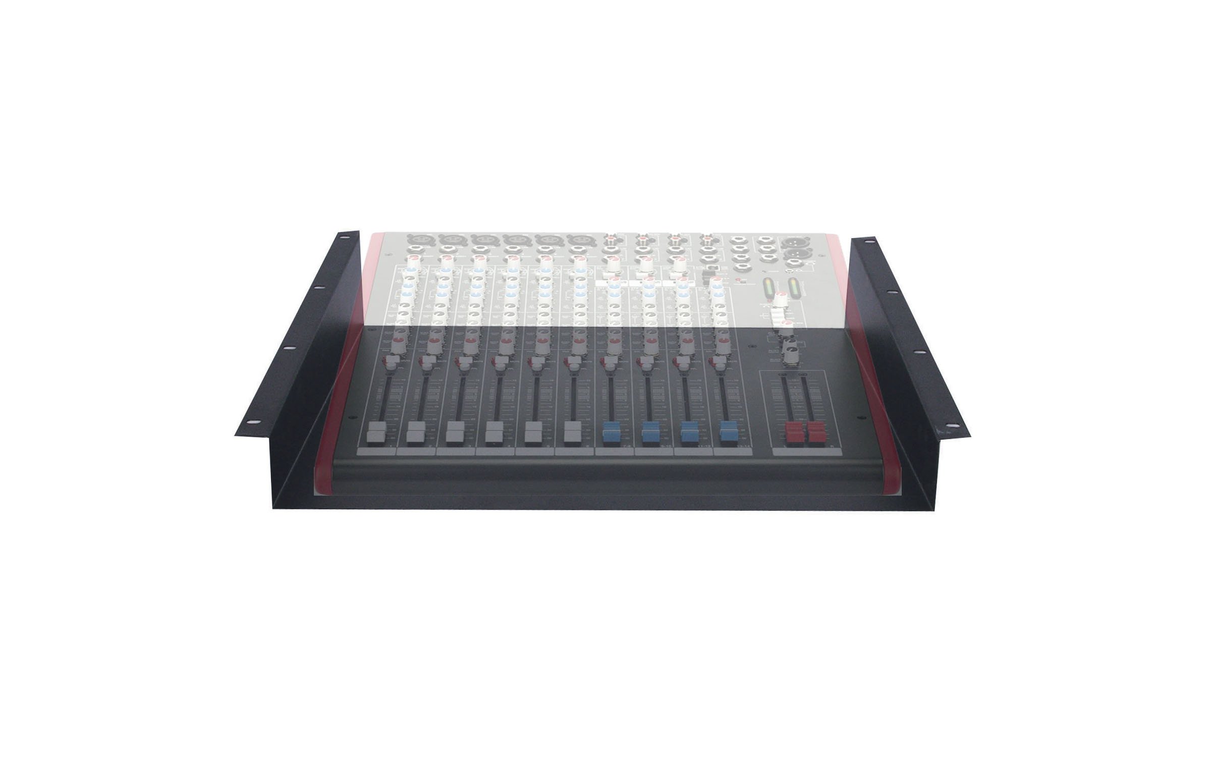 Algopix Similar Product 7 - Odyssey ARTCA Angles Rack Mount Metal