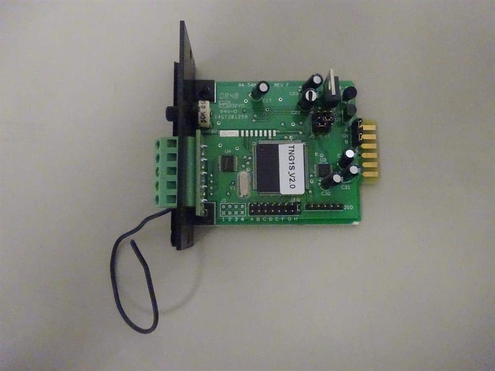 Algopix Similar Product 10 - Bogen  TNG1S  Tone Generator Input 4