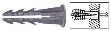 Algopix Similar Product 1 - CR LAURENCE 1329 CRL 316 Plastic