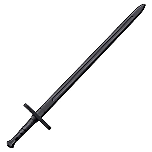 Algopix Similar Product 5 - Cold Steel Hand and A Half Training