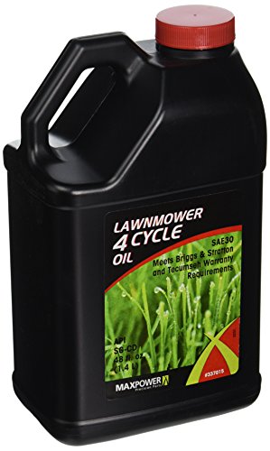 Algopix Similar Product 11 - Maxpower 337015 48Ounce 4 Cycle Lawn