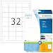Algopix Similar Product 10 - HERMA Self Adhesive MultiPurpose