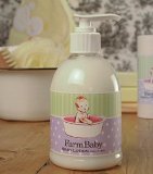Algopix Similar Product 19 - Farm Baby Baby Lotion