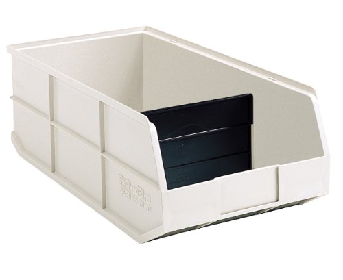 Algopix Similar Product 16 - AkroMils 40348 Crosswise Width Plastic