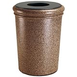 Algopix Similar Product 14 - Commercial Zone 50Gallon StoneTec
