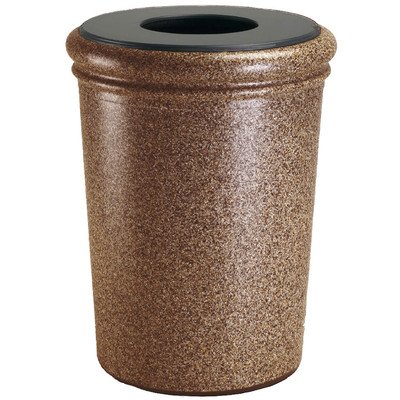 Algopix Similar Product 4 - Commercial Zone 50Gallon StoneTec