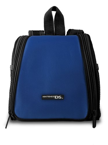 Algopix Similar Product 9 - DS Lite Universal Game Max - Cobalt Blue