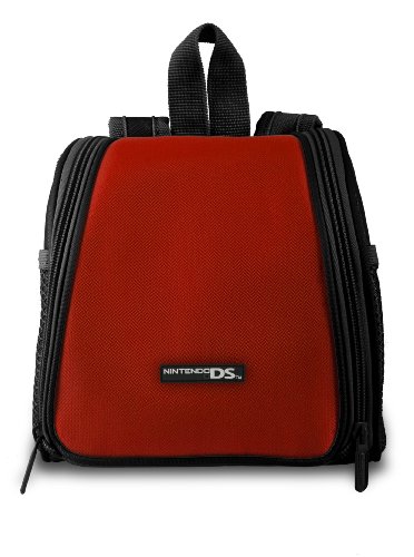 Algopix Similar Product 7 - DS Lite Universal Game Max - Crimson