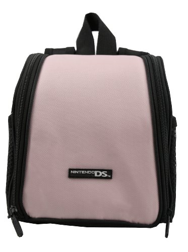 Algopix Similar Product 8 - DS Lite Universal Game Max - Pink