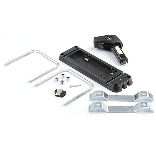 Algopix Similar Product 12 - Datalogic VMK8000 VehicleMount Kit