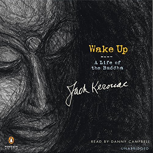 Algopix Similar Product 19 - Wake Up: A Life of the Buddha