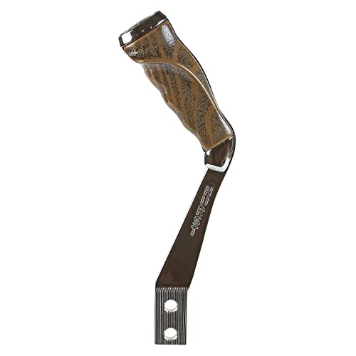 Algopix Similar Product 10 - Hurst 5388575 Pistol Grip Replacement