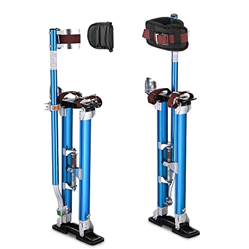 Algopix Similar Product 13 - Yescom Drywall Stilts 2440
