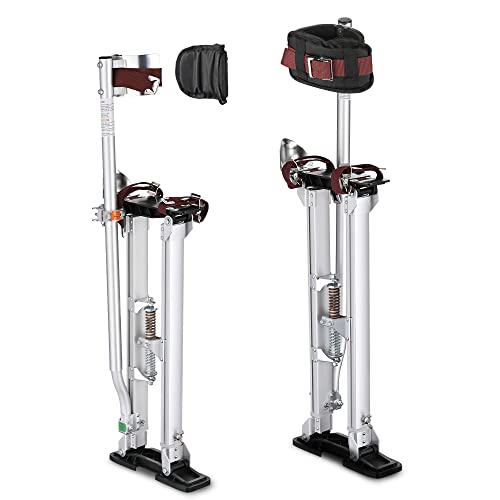 Algopix Similar Product 7 - Yescom Drywall Stilts 2440