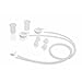 Algopix Similar Product 3 - Ameda Purely Yours Breast Pump Spare