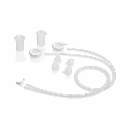 Algopix Similar Product 7 - Ameda Purely Yours Breast Pump Spare