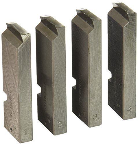 Algopix Similar Product 10 - Rothenberger 89101 Threading Dies