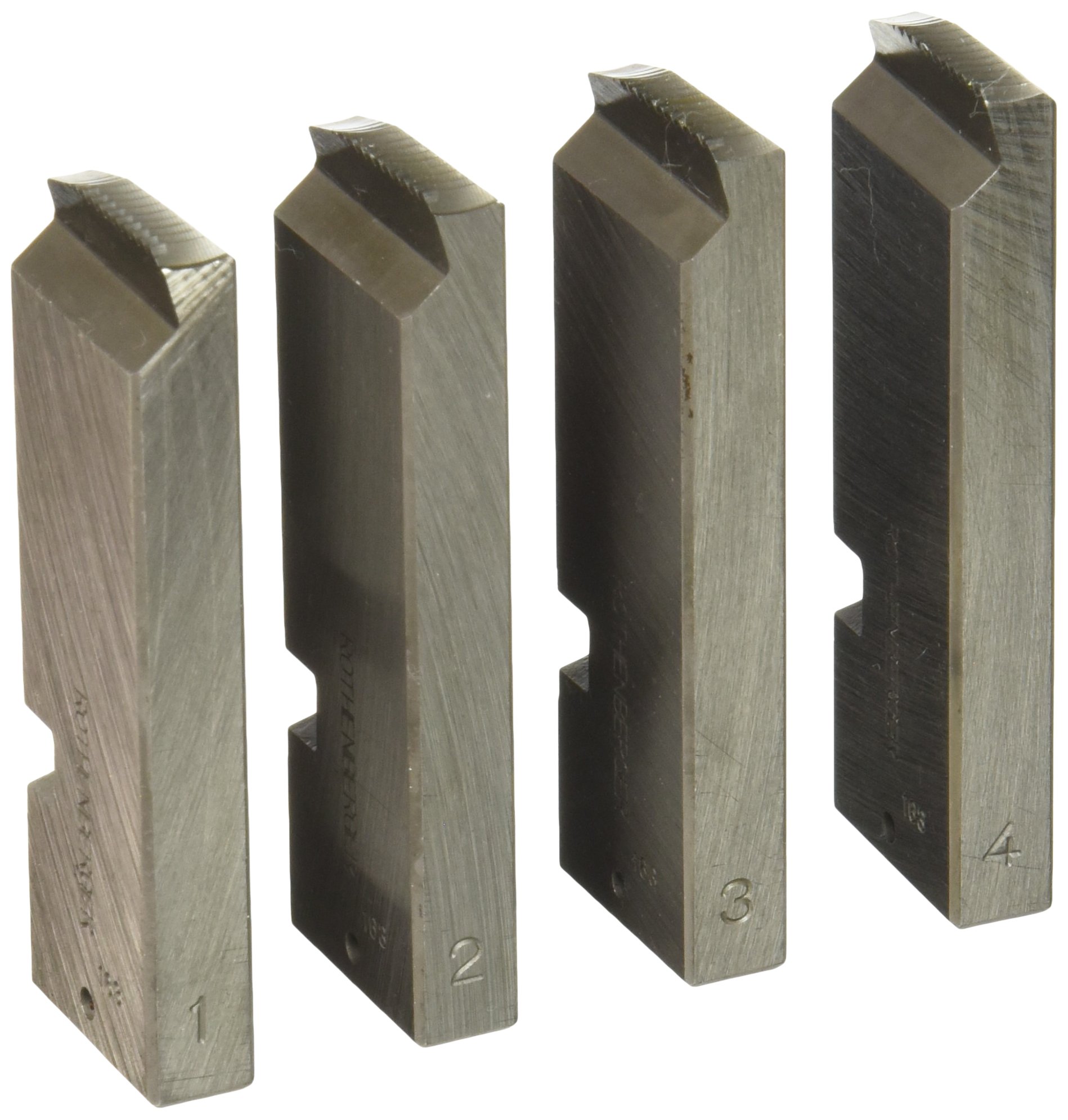 Algopix Similar Product 4 - Rothenberger 89101 Threading Dies