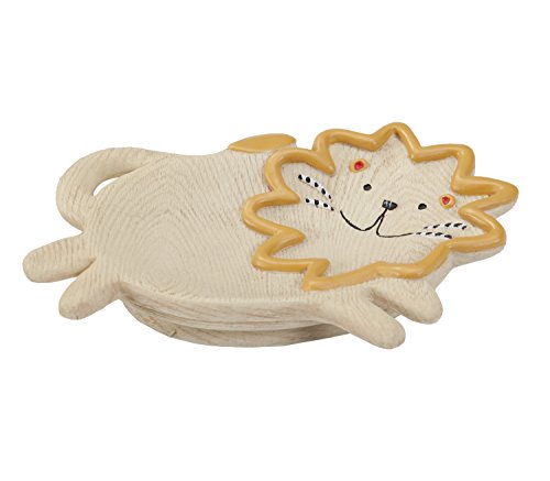 Algopix Similar Product 3 - Creative Bath Products Animal Crackers