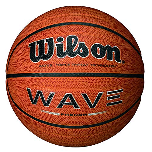 Algopix Similar Product 11 - Wilson Wave Phenom Official Basketball