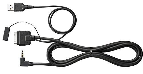Algopix Similar Product 13 - Pioneer CDIU200V Usb Interface Cable